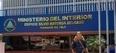 cancelan personeria a 15 ong en nicaragua