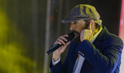 juan luis guerra