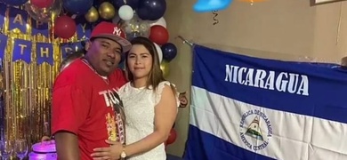 asesinan a nicaraguense en kansas city