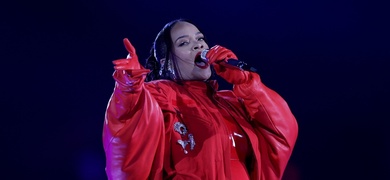 rihanna en super bowl