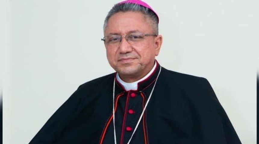 monseñor isidoro mora ortega