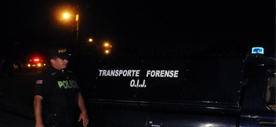 oij forense costa rica