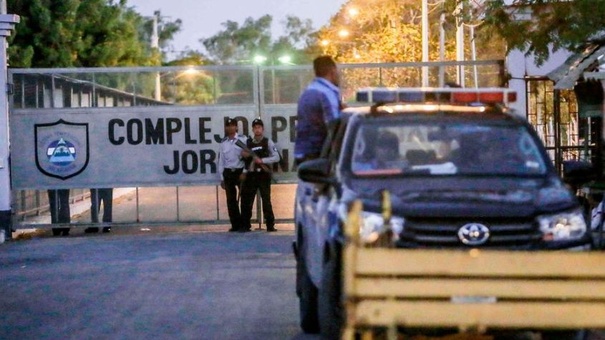 registran 141 presos politicos en nicaragua