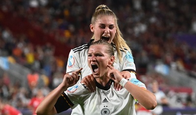 partido alemania contra austria futbol femenino