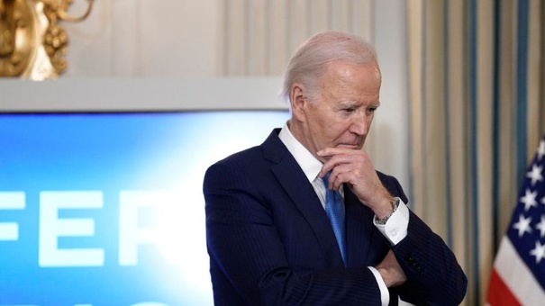 joe biden chequeo medico anual elecciones eeuu