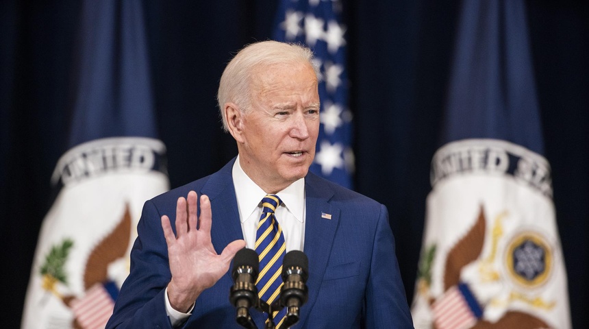 joe biden huracan puerto rico