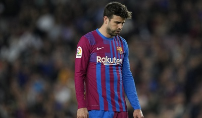 gerard pique