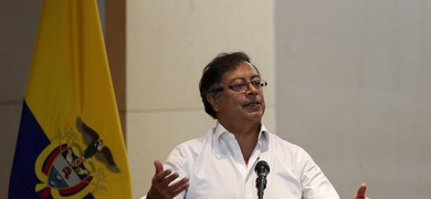 presidente colombiano petro llama dialogo