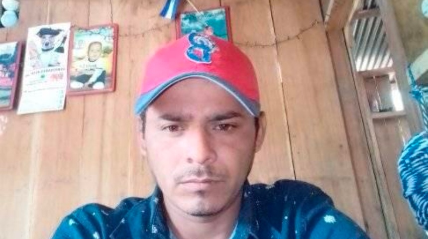 fallece migrante nicaraguense eeuu