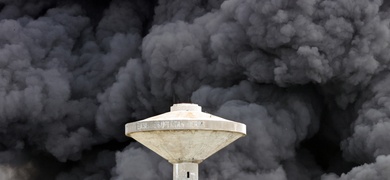 explosion en cuba