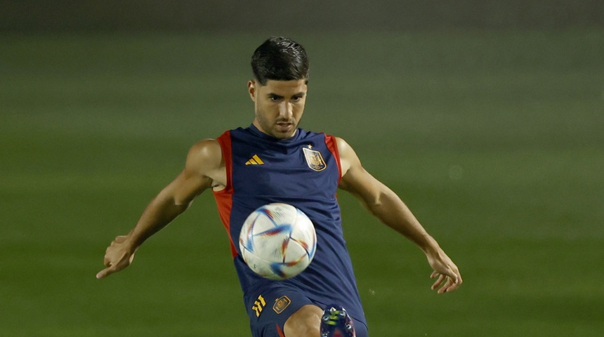 asensio españa