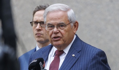 bob menendez declarado culpable corrupcion