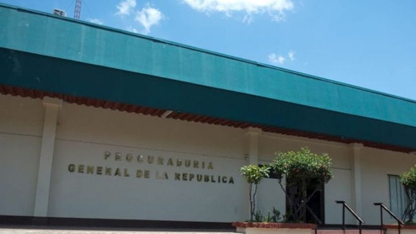 procuraduria general de la republica de nicaragua