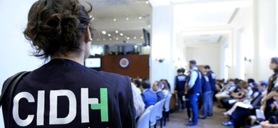 logo cidh cidh logo