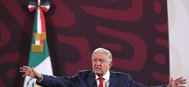 andres manuel lopez obrador presidente mexico