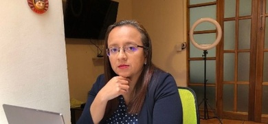 lucía pineda ubau periodista nicaragua creible