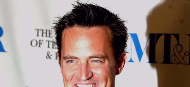 actor matthew perry