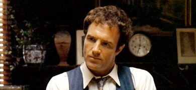 James Caan joven muerte.