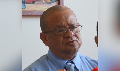 roberto larios melendez csj