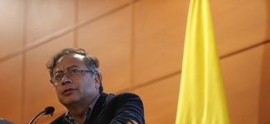 gobierno gustavo petro crisis