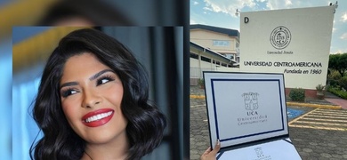 sheynnis palacios miss universo 2023 elogia educacion uca nicaragua