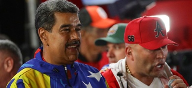 cne declara ganador nicolas maduro elecciones venezuela