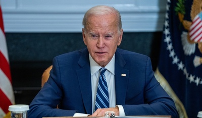 presidente estadounidense joe biden