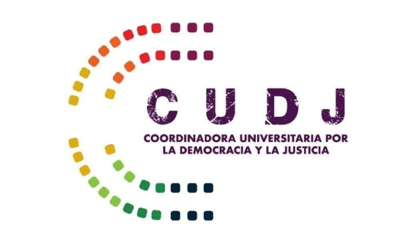 cudj retiro unab nicaragua