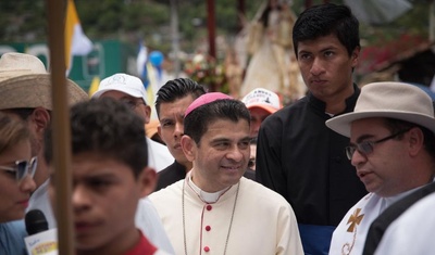 monseñor rolando alvarez cumpleaños