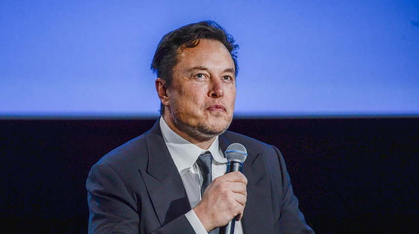 elon musk propietario twitter