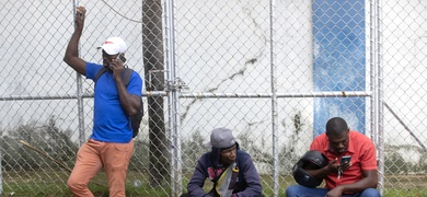 migrantes haitianos republica dominicana