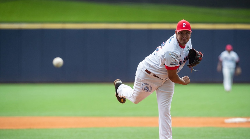 panama torneo de beisbol