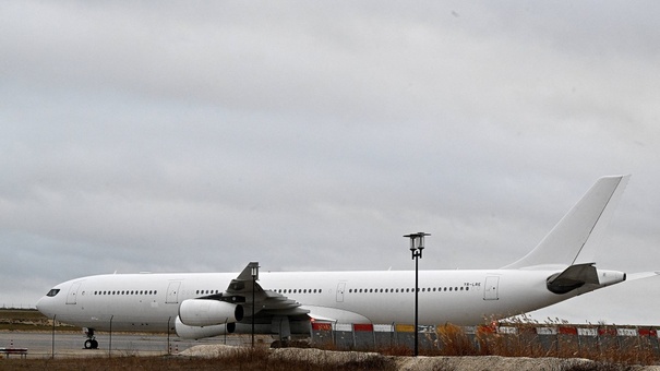 vuelo nicaragua cancelado