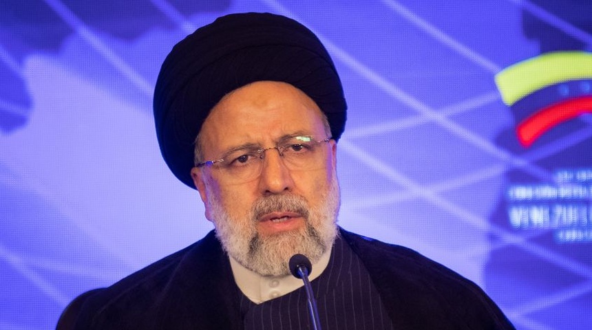 ebrahim raisi presidente iran efe