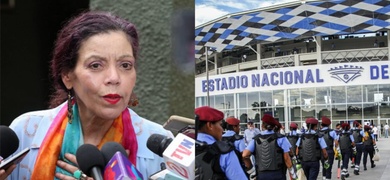 estadio nacional de beisbol dennis martinez se llamara soberania