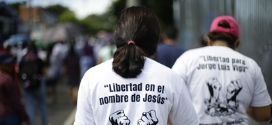 violaciones derechos humanos el salvador