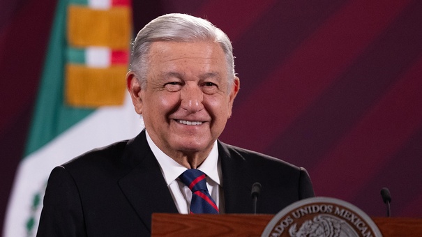 presidente mexico condena actos violencia fiscalia