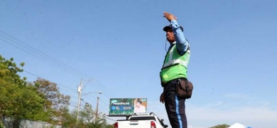 accidentes de transito en nicaragua