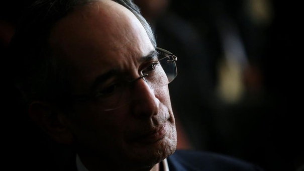 expresidente de guatemala alvaro colom fallece