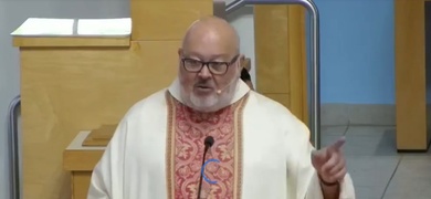 mensaje dominical padre marcos somarriba