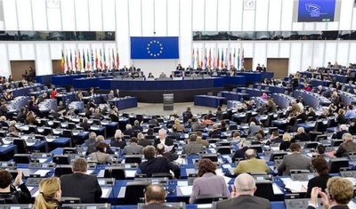 parlamento europeo