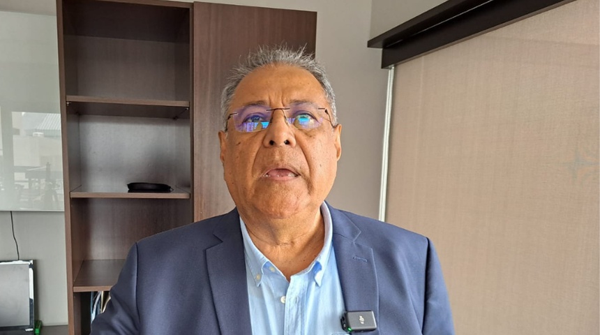 enrique saenz economista nicaragua