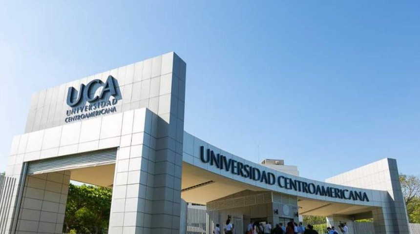 uca en nicaragua