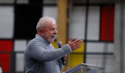 lula da silva