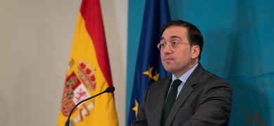 ministro espanol jose manuel albares