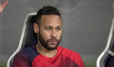 neymar salida paris saint germain