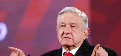 lopez obrador presidente de mexico