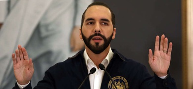 nayib bukele discurso