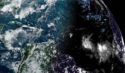 tormenta tropical bret