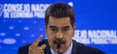 nicolas maduro levantamiento sanciones economia